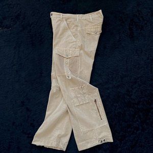 SS2003 D&G Cargo Pants